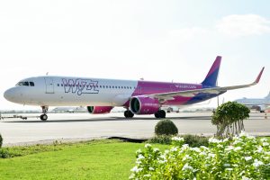 Wizz Air 1